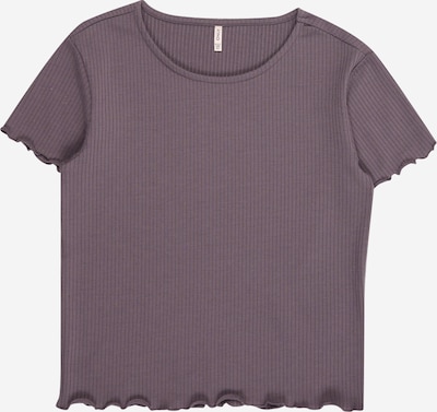 ONLY GIRLS Majica 'KOGALLY' u ljubičasta, Pregled proizvoda