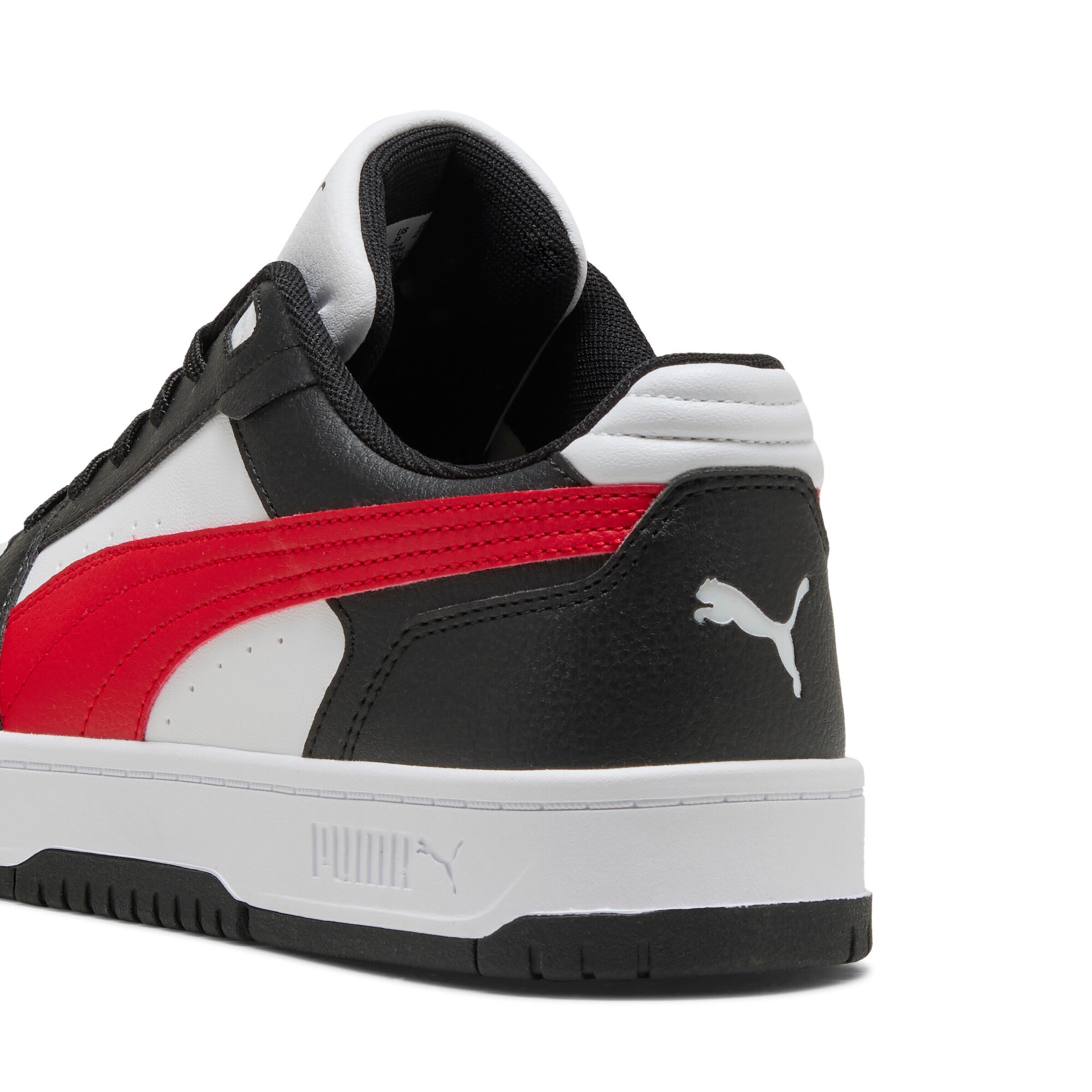 PUMA Sneaker in Weiß
