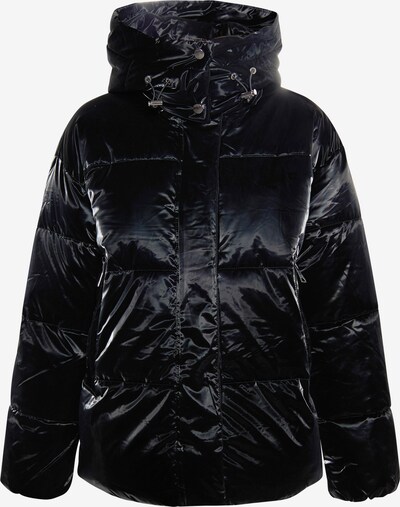faina Winter jacket 'Tylin' in Black, Item view