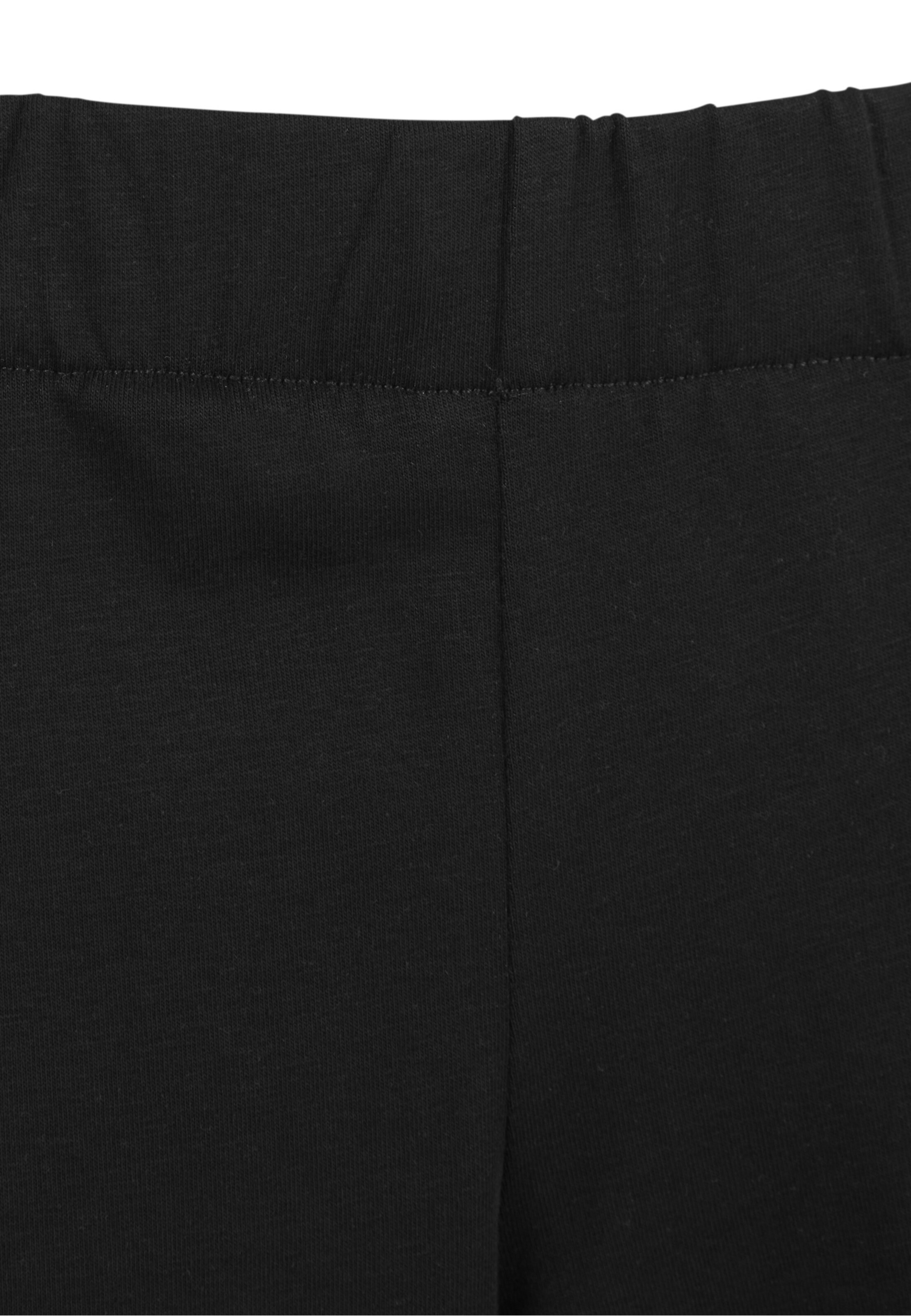 Urban Classics Normální Kalhoty 'Sorona®' – černá