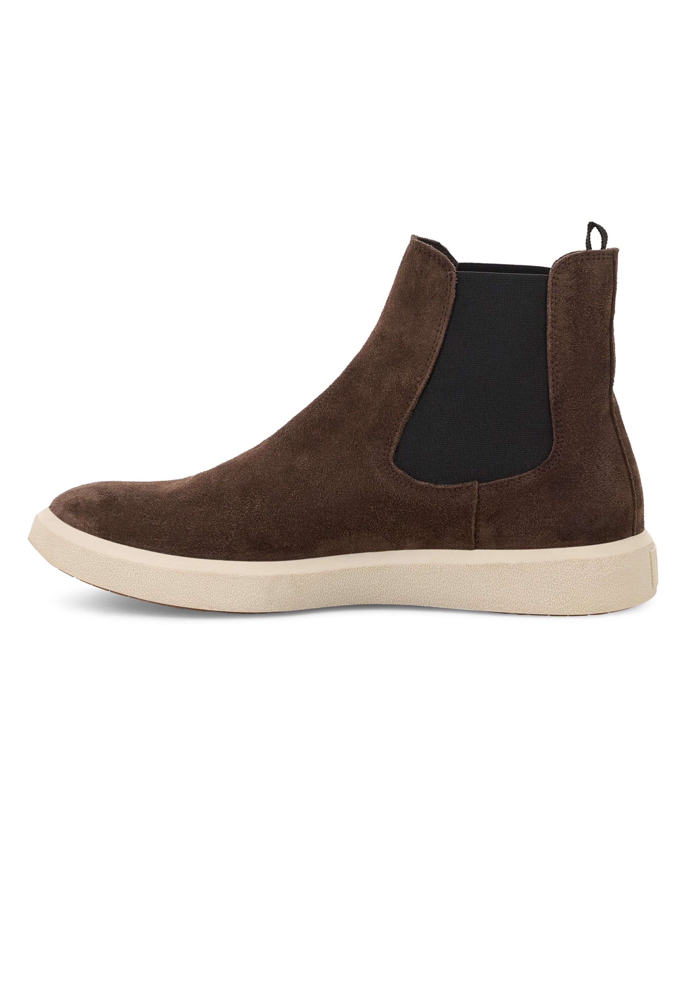 Boggi Milano Støvler i brun: forside