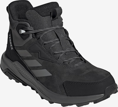 ADIDAS TERREX Kozačky 'ANYLANDER' ve velikosti 36,5-37 - černá, Produkt