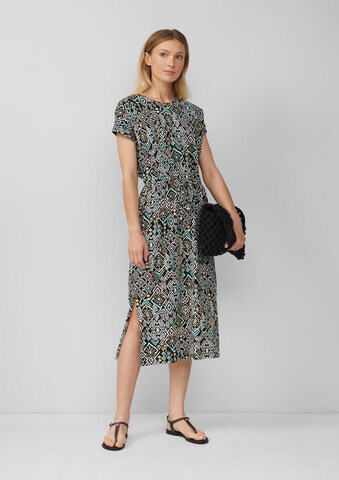 Robe s.Oliver en noir