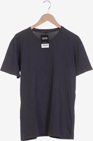 DRYKORN T-Shirt XL in Grau: predná strana