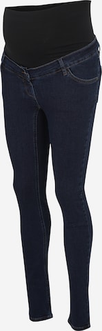 LOVE2WAITSkinny Traperice 'Sophia' - plava boja: prednji dio