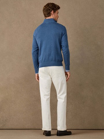 Pullover di Hackett London in blu