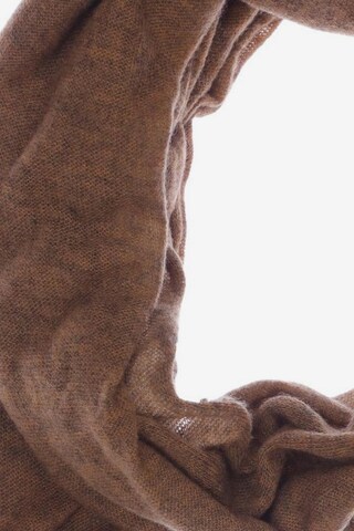 CODELLO Scarf & Wrap in One size in Brown