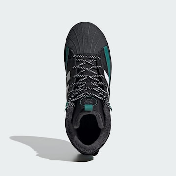 Bottes de neige 'Superstar' ADIDAS ORIGINALS en noir