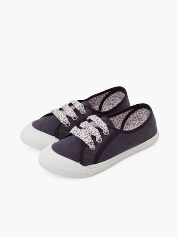 Pisamonas Sneaker‌‌‌‌‌‌‌‌‌ in Blau