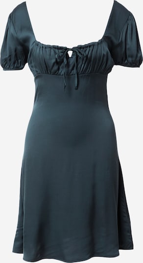 florence by mills exclusive for ABOUT YOU Vestido 'Macaroon' en azul oscuro, Vista del producto