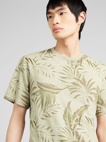 Only & Sons - Camiseta 'KASH' en verde