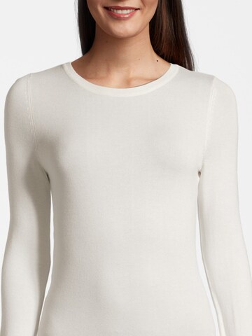 Orsay Pullover 'Dalina' in Weiß