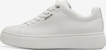 TAMARIS Sneakers in White