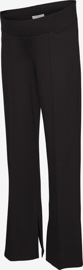 MAMALICIOUS Spodnie 'LUNA' w kolorze czarnym, Podgląd produktu