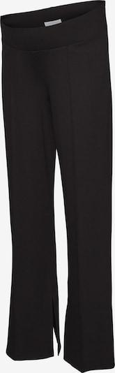 MAMALICIOUS Trousers 'LUNA' in Black, Item view