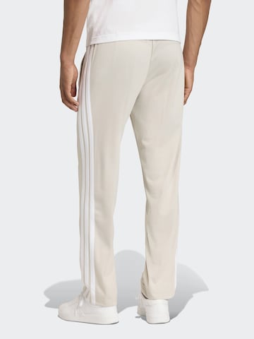 ADIDAS SPORTSWEAR regular Παντελόνι φόρμας σε γκρι