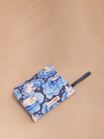 Cath Kidston Сумка через плечо 'Moomins' в Синий