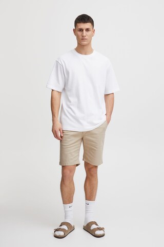 regular Pantaloni chino 'Sderico' di !Solid in beige