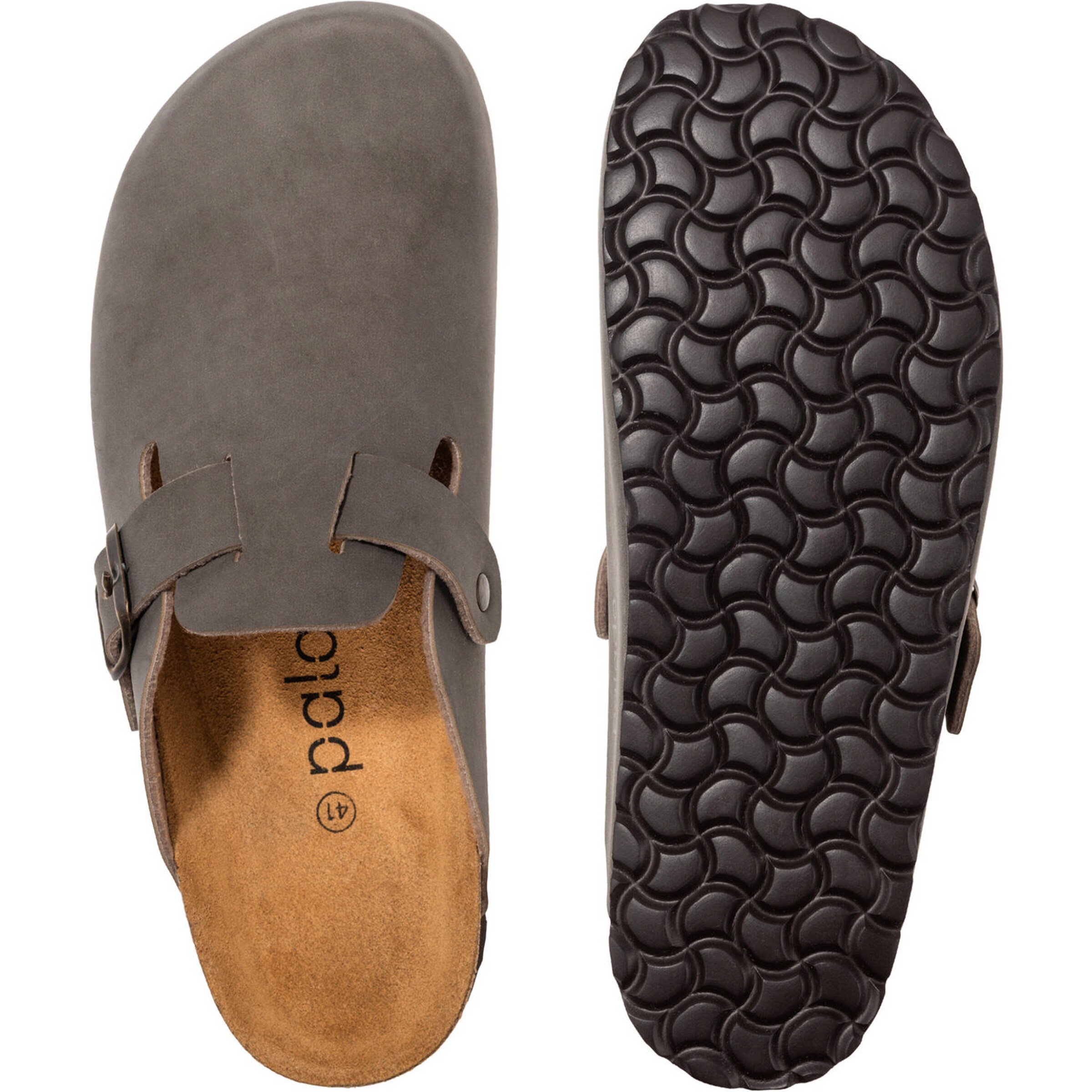 Palado Сабо 'Kiel' в Серый