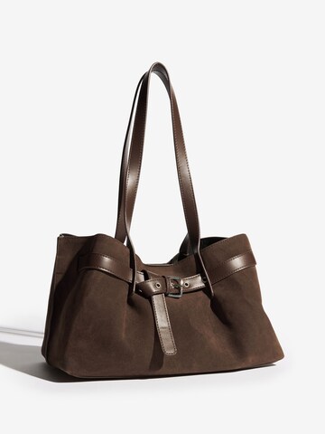 Friends Like These Válltáskák - barna