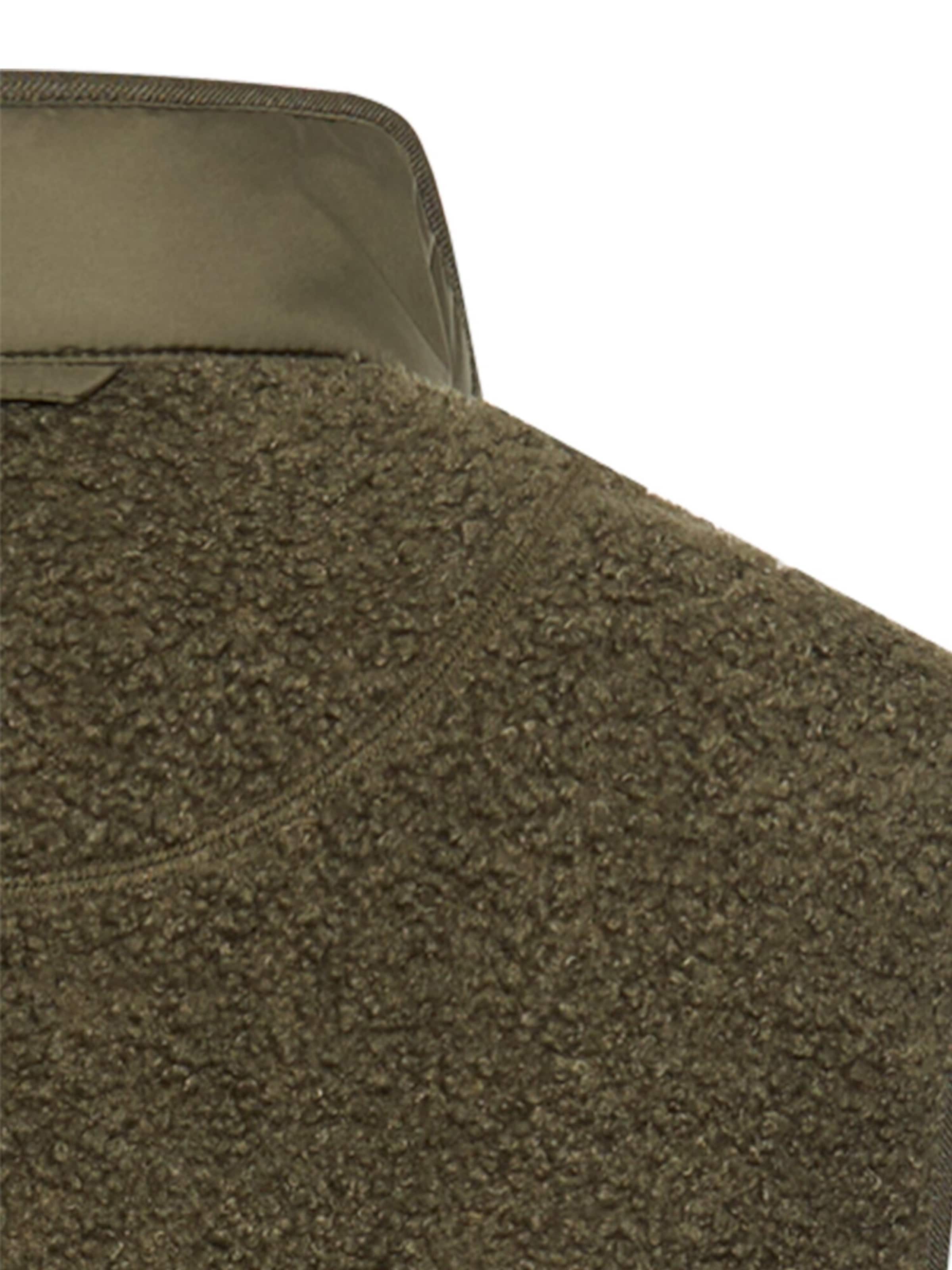 CAMEL ACTIVE Vest in Green