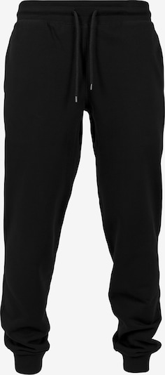 Urban Classics Pantalón en negro, Vista del producto