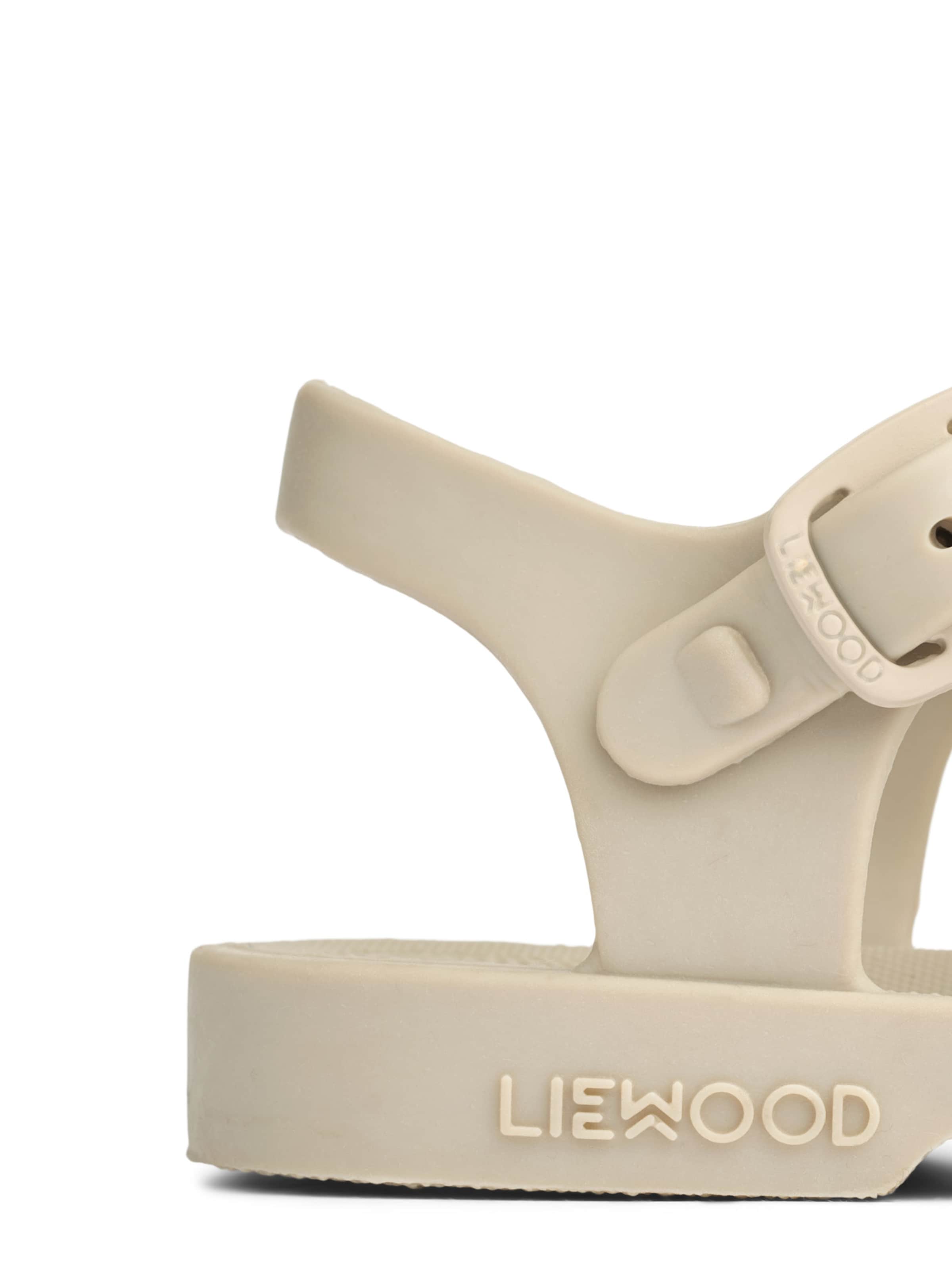 Liewood Nyitott cipők 'Bre' - bézs