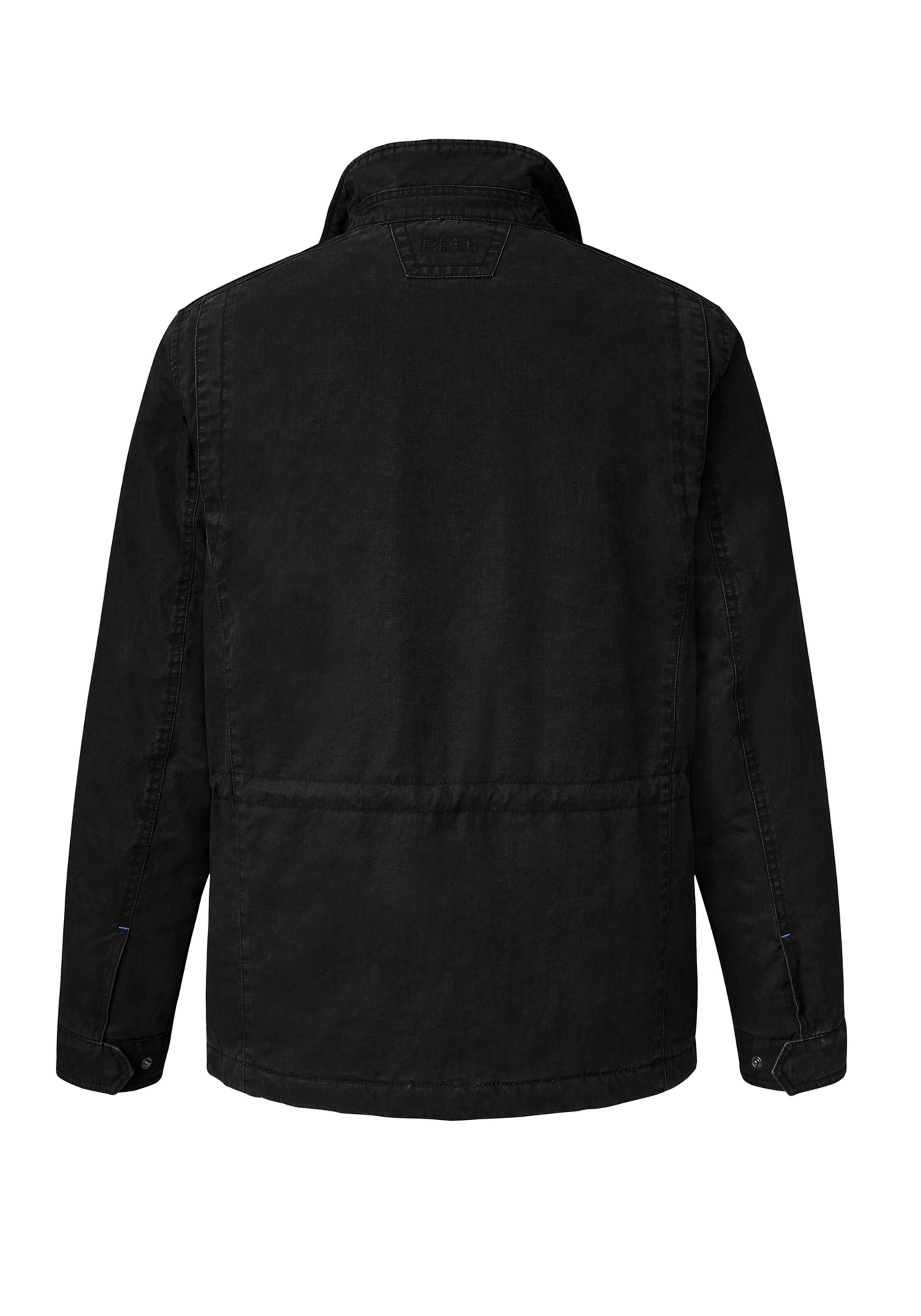 REDPOINT Winter Jacket in Blue