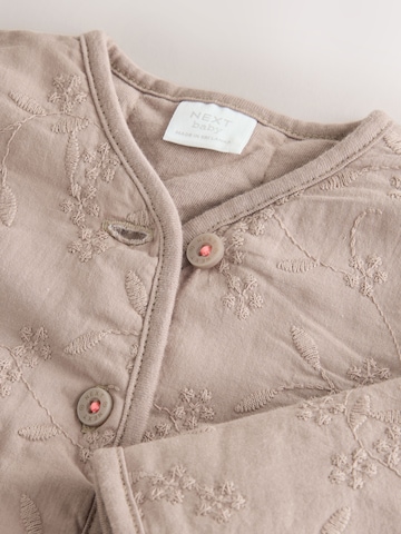 Giacca di mezza stagione di Next in beige