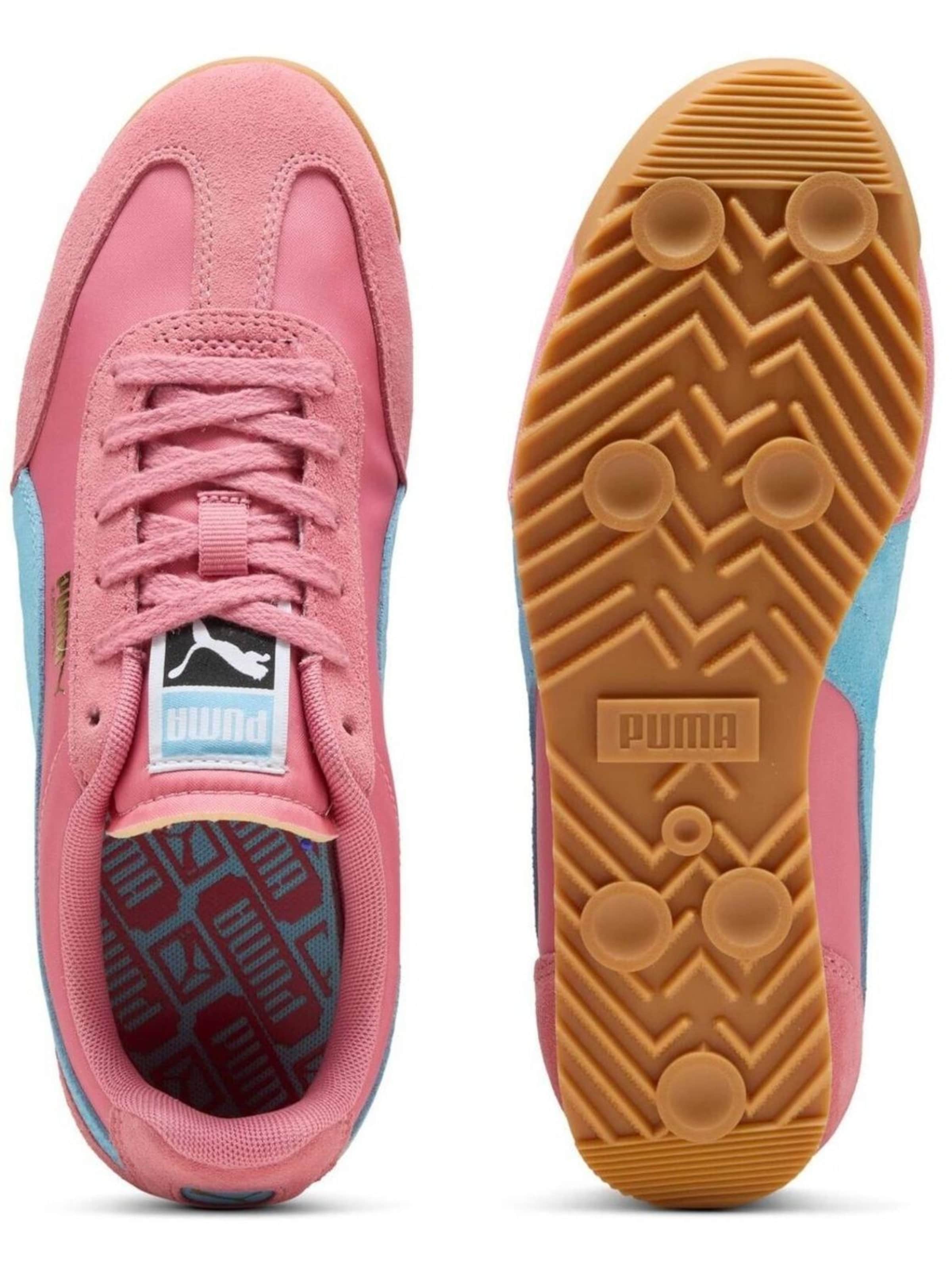 PUMA Sportschuh 'Arizona'‌‌‌‌‌‌‌‌‌ in Pink