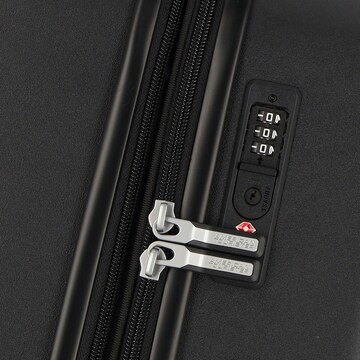 Valisette 'Dynabelt' American Tourister en noir