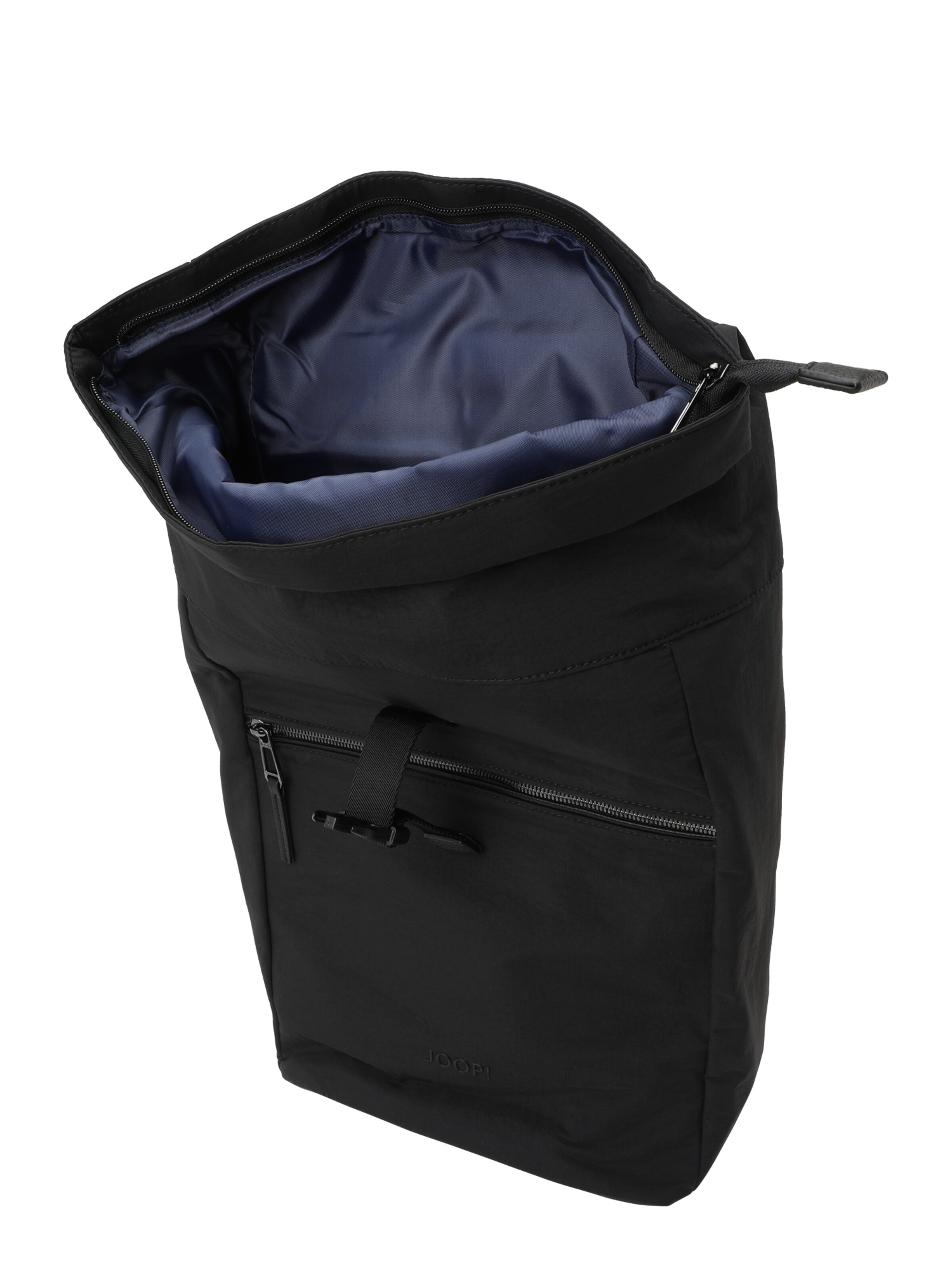JOOP! Batoh 'Narni Otis' - Čierna