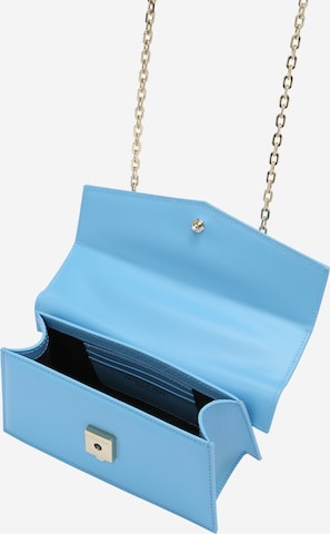 PATRIZIA PEPE Handtasche in Blau