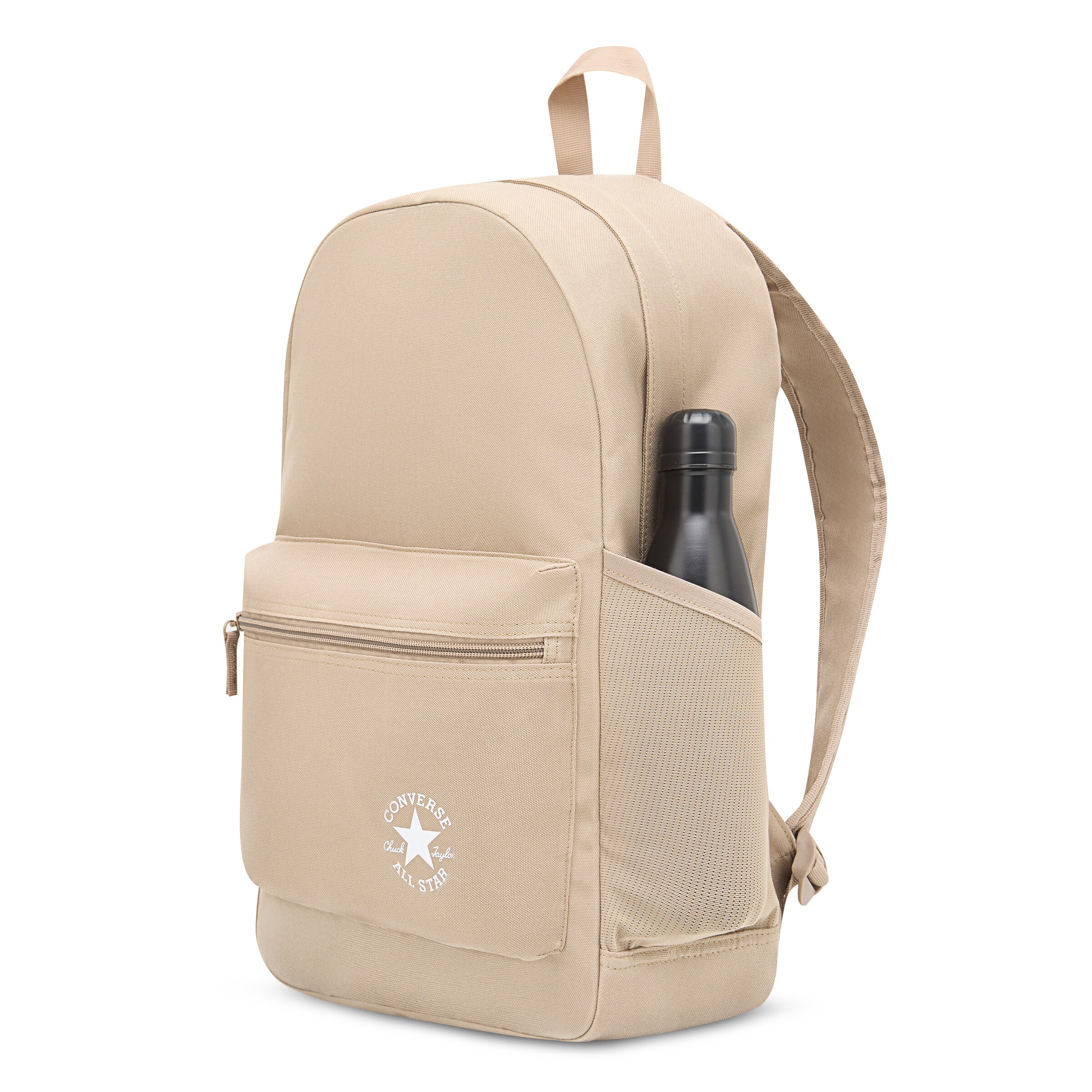 CONVERSE Rugzak in Beige