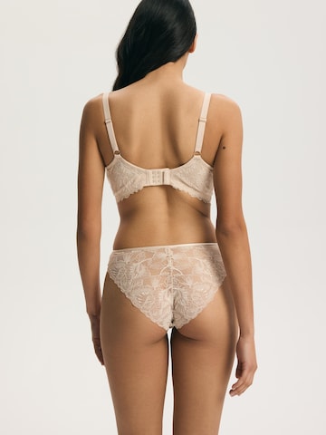 Classico Reggiseno 'Evona' di Henderson in beige