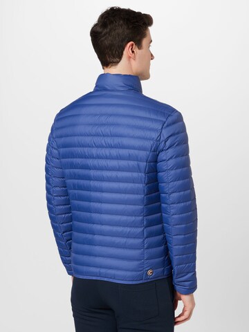 Colmar Between-Season Jacket in Blue