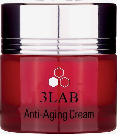 3LAB Cream 'Anti-Aging' in weiß, Produktansicht