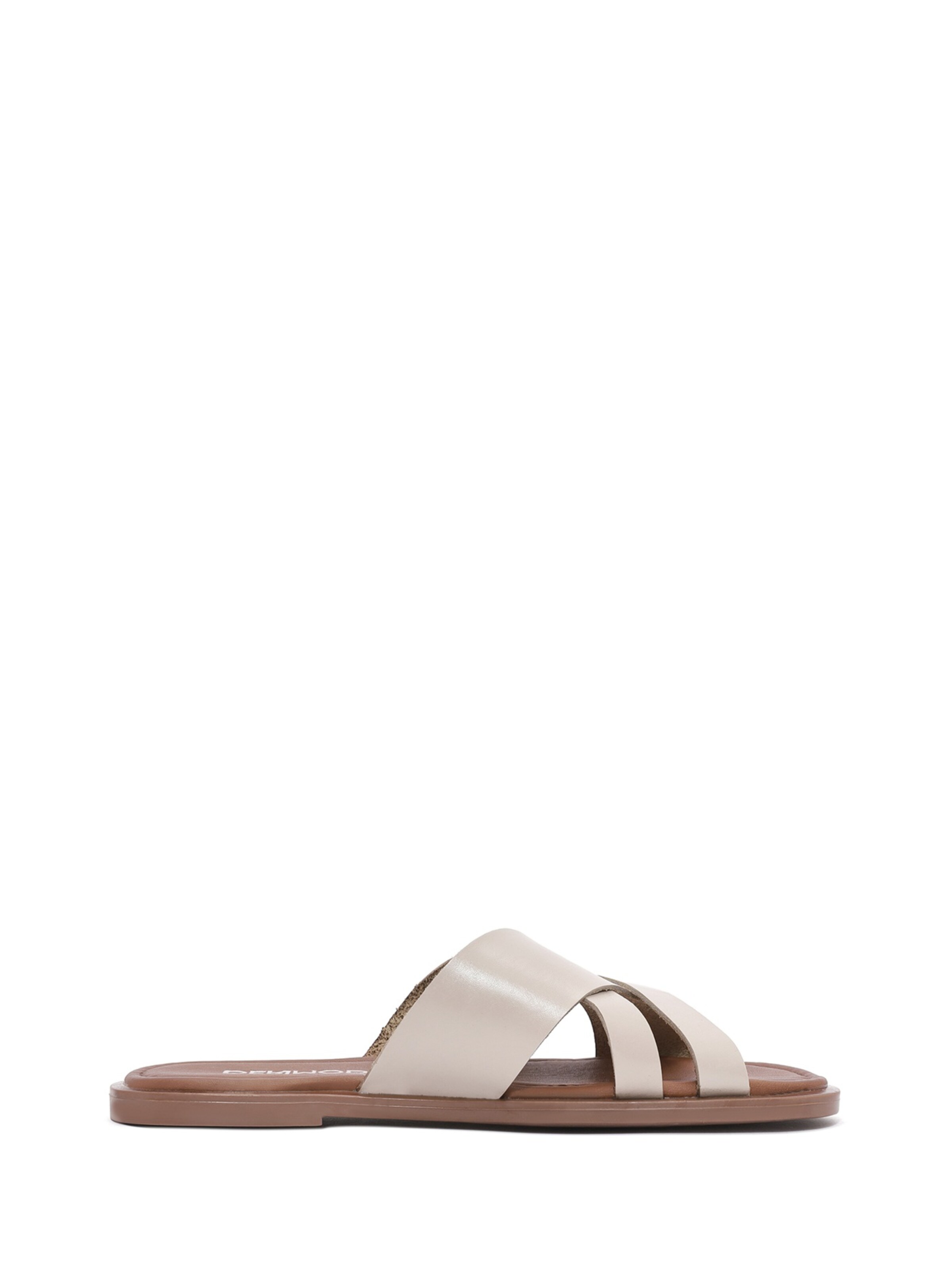 Zoccoletto di Derimod in beige