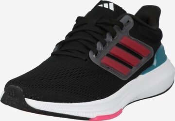 ADIDAS PERFORMANCE Athletic Shoes 'Ultrabounce' in Black: front