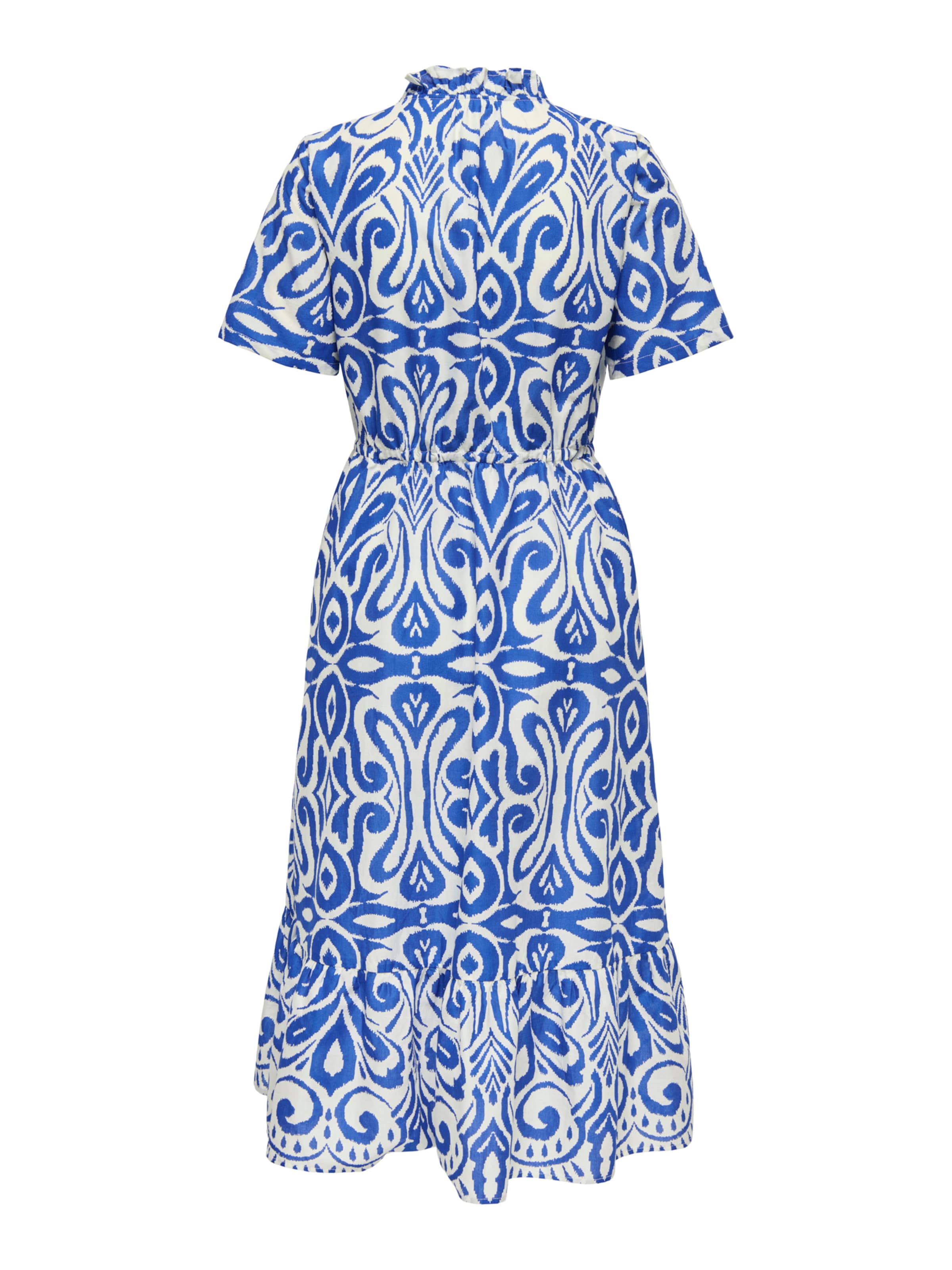 JDY - Vestido 'JDYAnna' en azul