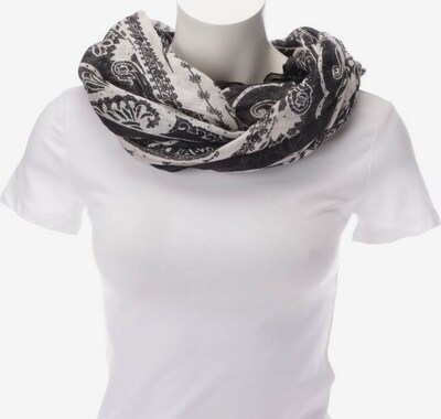 Etro Scarf & Wrap in One size in Black, Item view