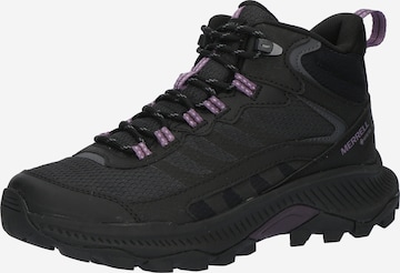juoda MERRELL Auliniai batai 'SPEED STRIKE 2 MIS GORE-TEX': priekis