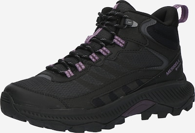 MERRELL Bootsit 'SPEED STRIKE 2 MIS GORE-TEX' koossa 37 värissä lila / musta, Tuotenäkymä