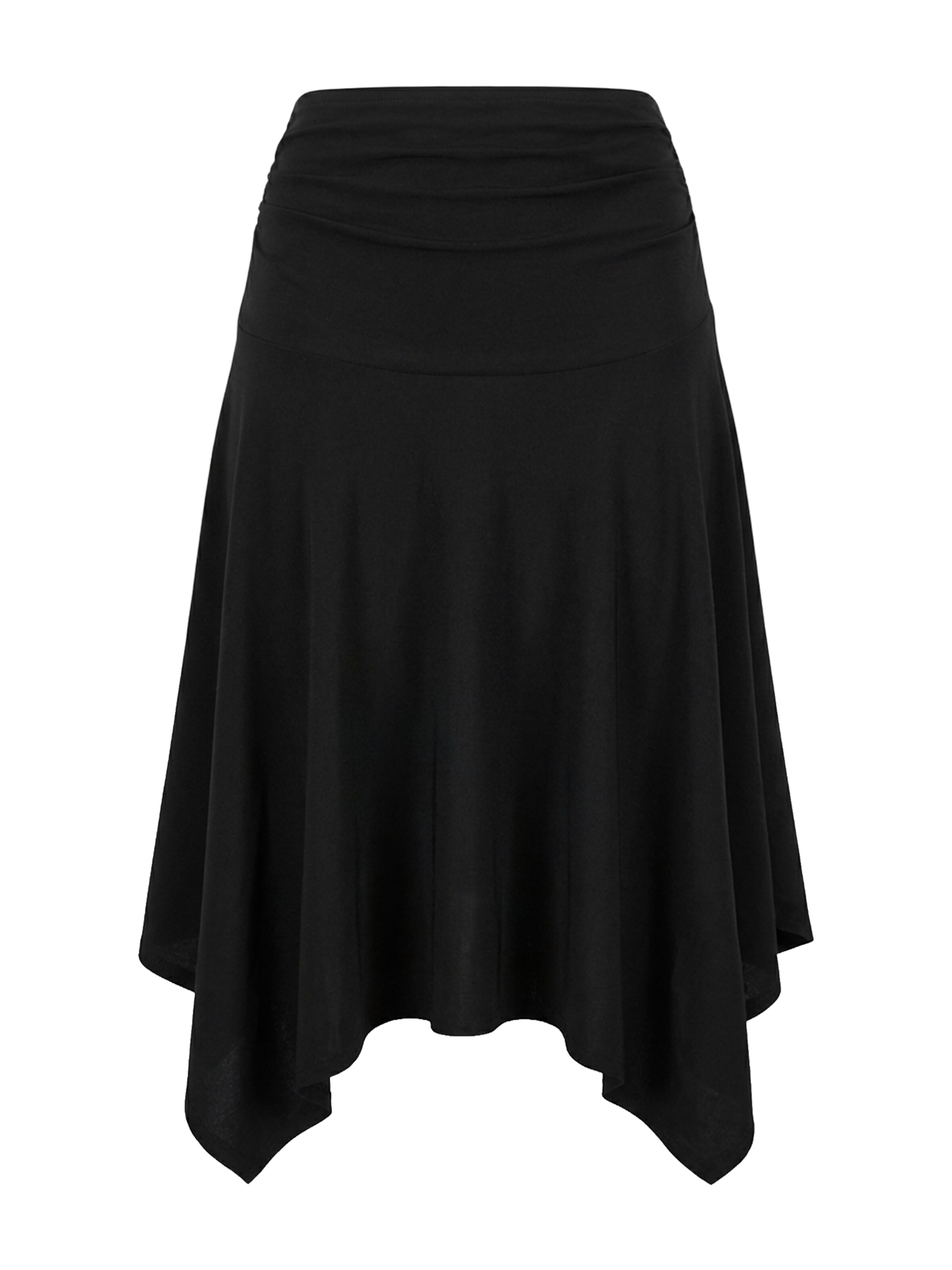 studioselect Rock 'Falda' in schwarz, Produktansicht