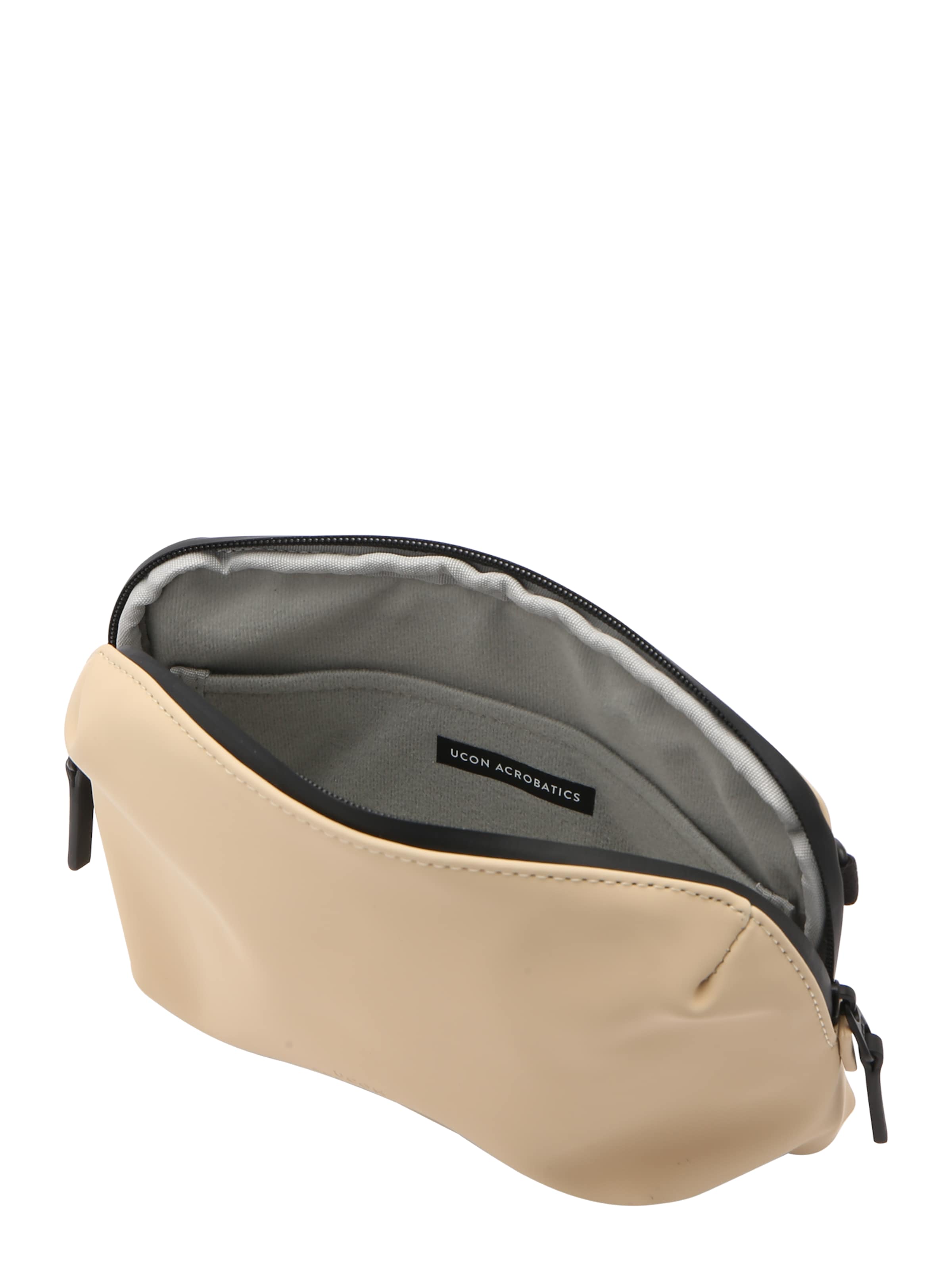 Ucon Acrobatics Crossbody bag 'Ando Medium' in Beige