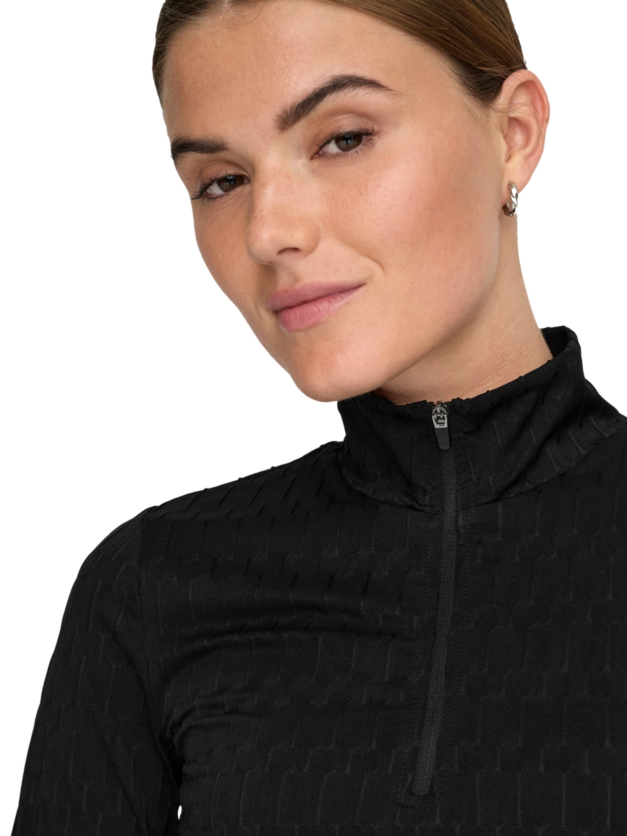 Maglietta di ONLY PLAY in nero