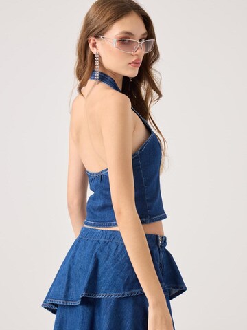 HOLLY LOLLY Top in Blue