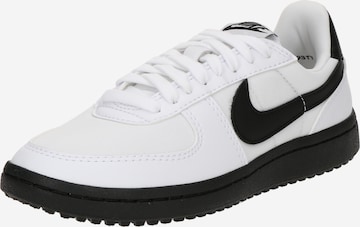 Sneaker bassa 'FIELD GENERAL' di Nike Sportswear in bianco: frontale