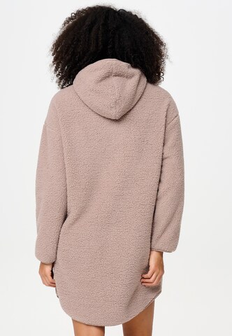 LingaDore Schlafshirt in Beige