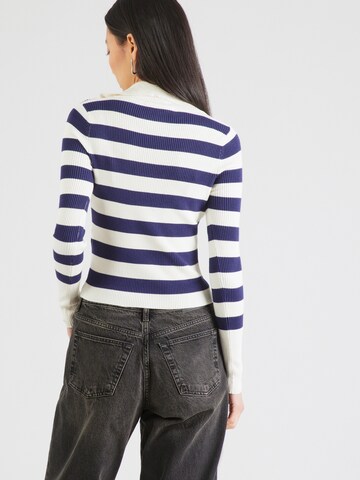 Pullover di Miss Selfridge in blu